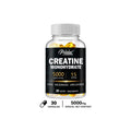 Créatine monohydrate en capsules – CLEVI Paris