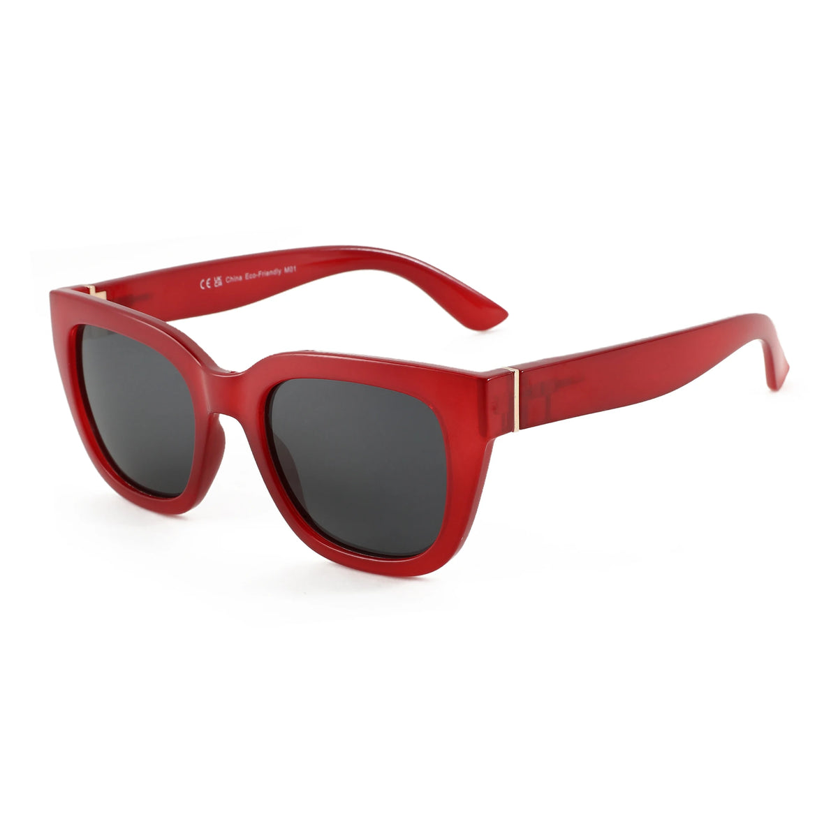 Lunettes AIR EIGHT ZS2218 à verres correcteurs – CLEVI Paris