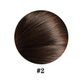 Extensions à Clips Straight Remy Hair Set Complet – CLEVI Paris