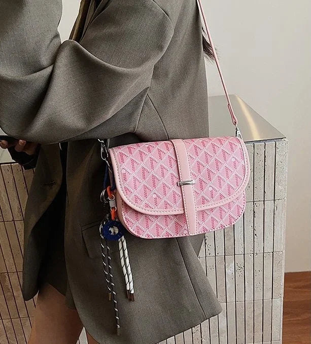Sac à langer femme en fibre synthétique – CLEVI Paris