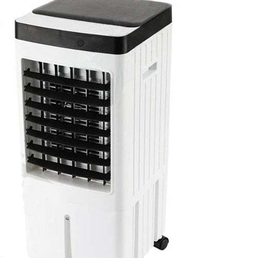 Rafraîchisseur d’air évaporatif 3 vitesses – CLEVI Paris