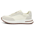 Chaussures de marche unisexes à lacets – CLEVI Paris