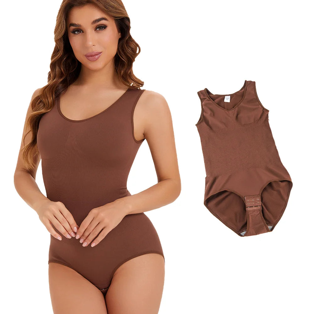 Culotte Gainante Corset Femme – CLEVI Paris