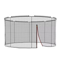 Filet de remplacement pour trampoline rond – CLEVI Paris