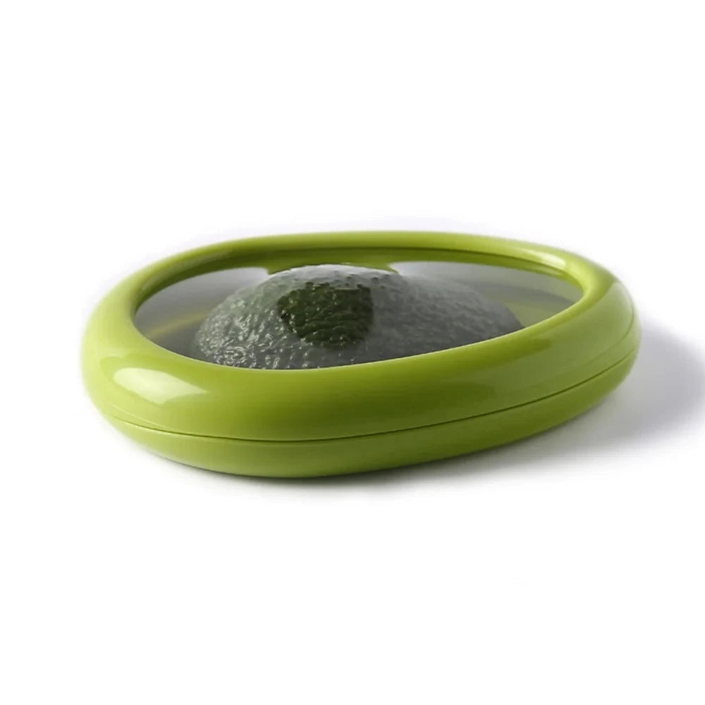 Boîte pour fruits et légumes coupés – CLEVI Paris