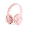 Casque Supra-auriculaire Bluetooth 5.3 ANC 9D Gaming Sport – CLEVI Paris