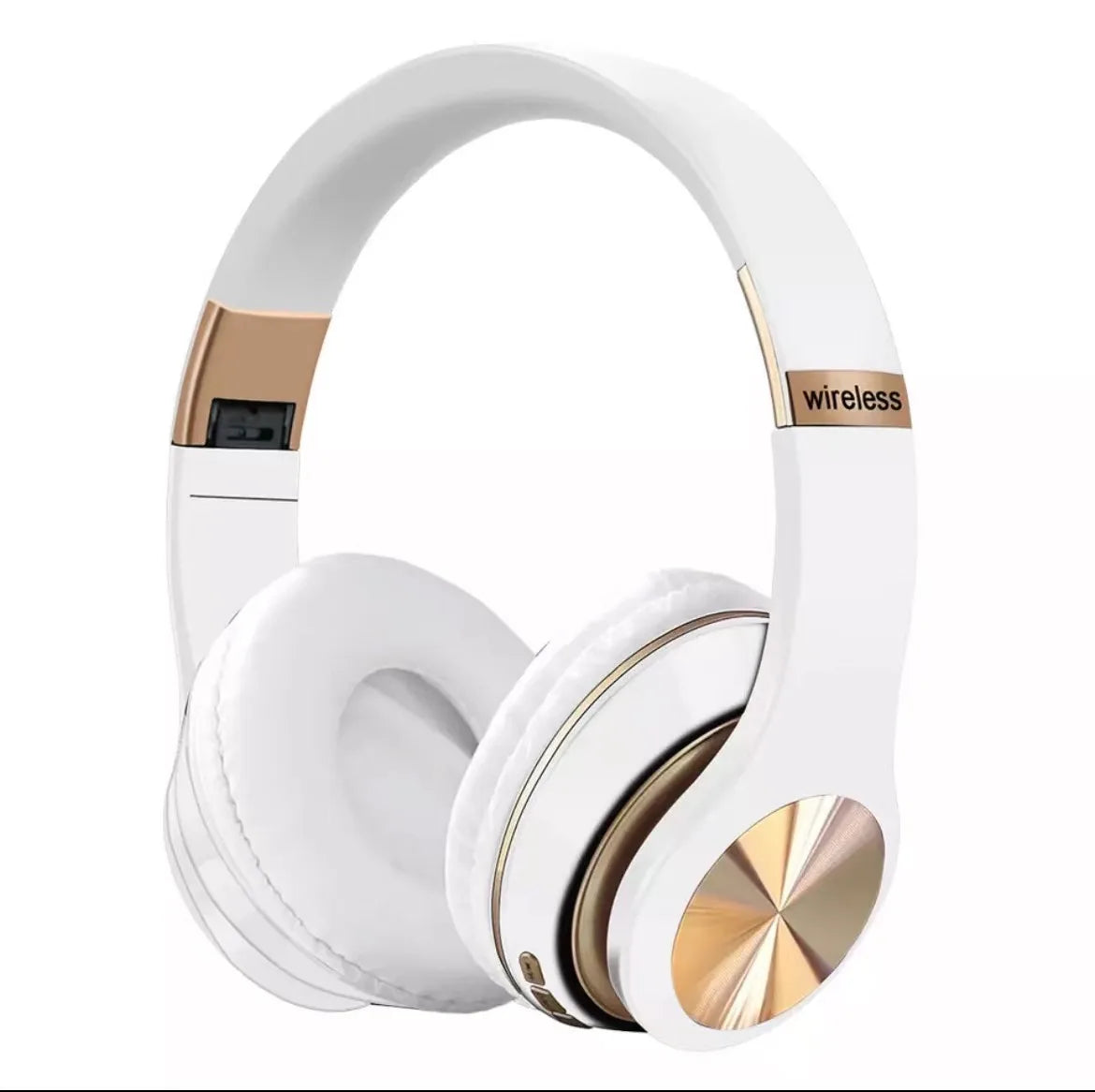 Casque EOENKK T5 Bluetooth 5.1 HiFi Pliable Filaire/Sans Fil – CLEVI Paris