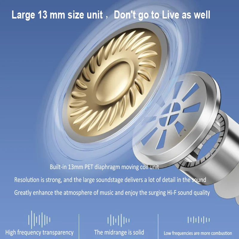 Écouteurs TWS FITHEM HiFi Bluetooth ENC ANC Siri – CLEVI Paris