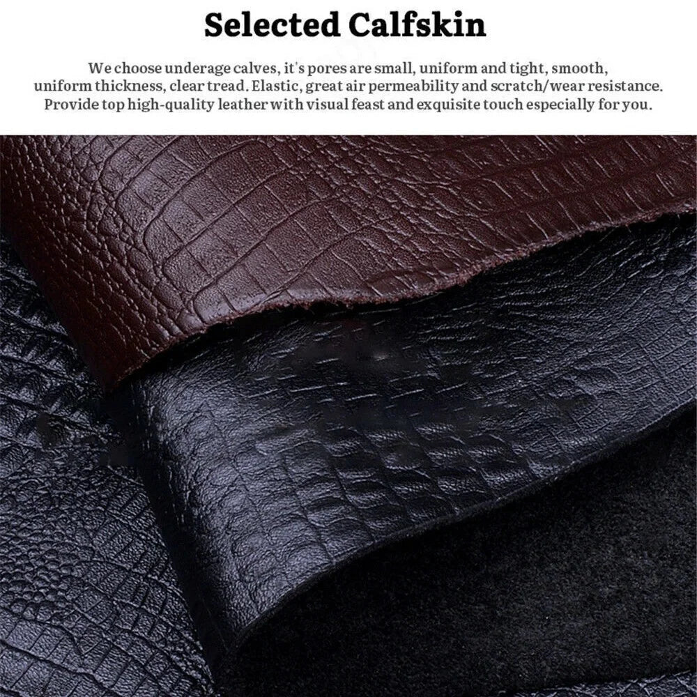 Étui Galaxy Z Fold8 en cuir véritable – CLEVI Paris