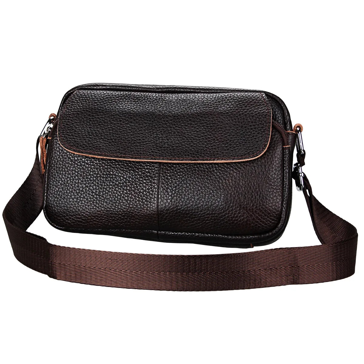 Pochette femme Yimont à bandoulière – CLEVI Paris
