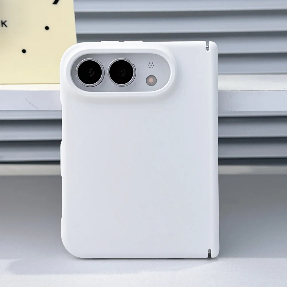 Coque iPhone Duo silicone mat MagSafe – CLEVI Paris