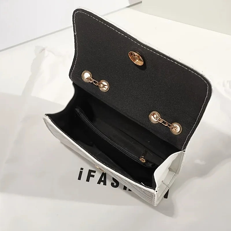 Pochette Femme Broderie Sequins Franges Soirée – CLEVI Paris