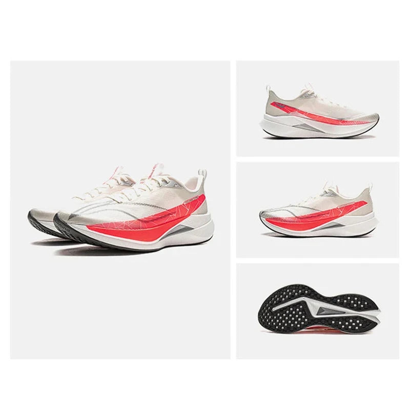 Li-Ning Red Hare 9 Pro Chaussures Running Homme – CLEVI Paris