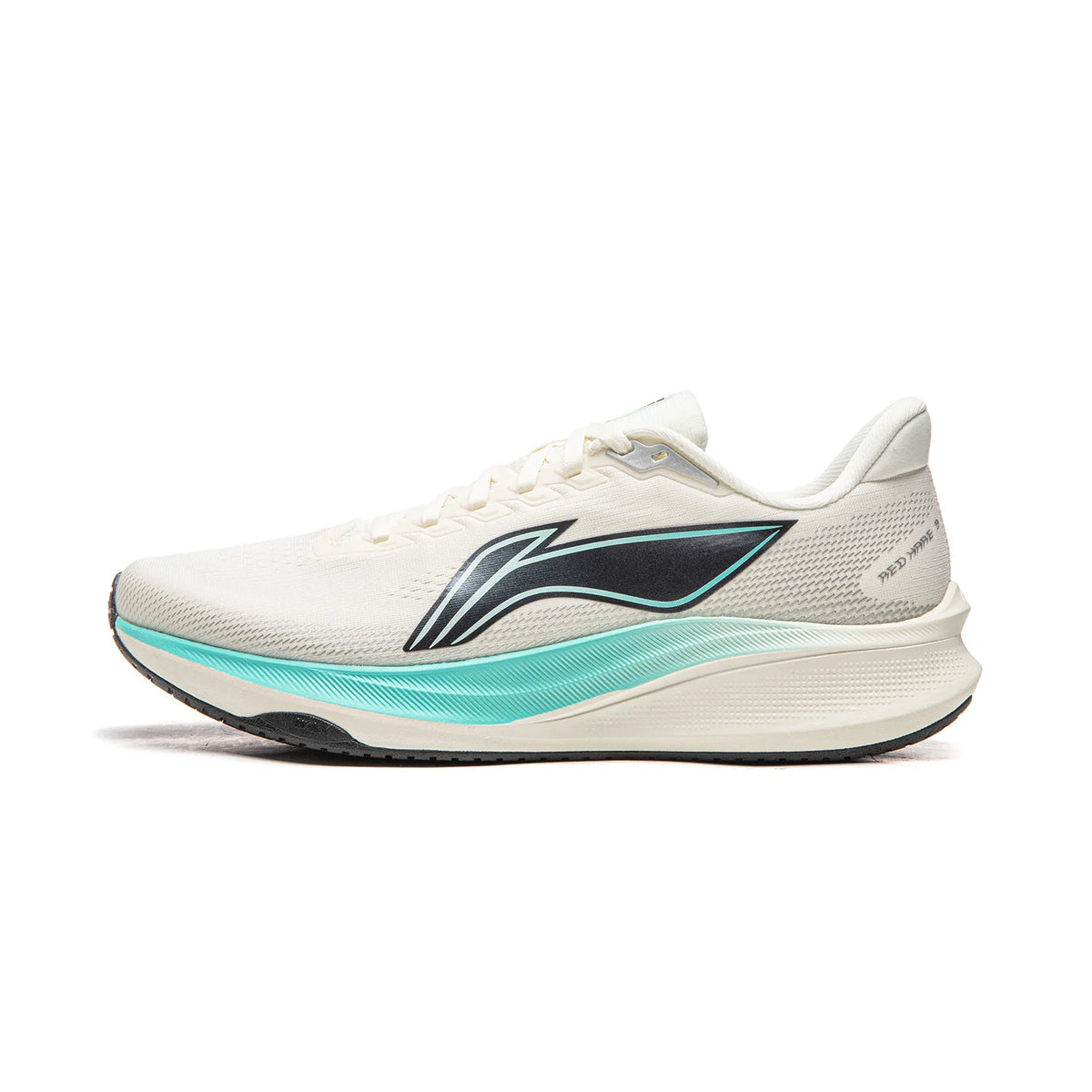 Chaussures Running Homme Li-Ning Red Hare 9 LIGHT FOAM ULTRA Mesh Respirant Anti-Glisse – CLEVI Paris