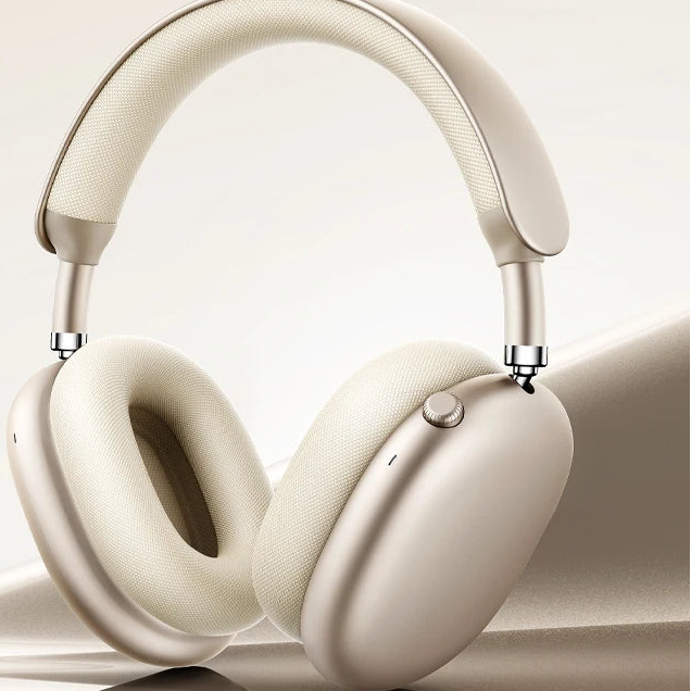 Casque ANC Picun F8 Pro Bluetooth 5.4 – CLEVI Paris