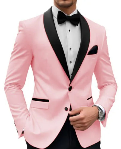 Costume 2 pièces homme – CLEVI Paris