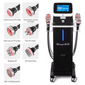 Appareil de massage corporel sous vide – CLEVI Paris