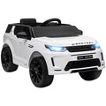 Voiture enfant Land Rover Discovery Sport 12 V – CLEVI Paris