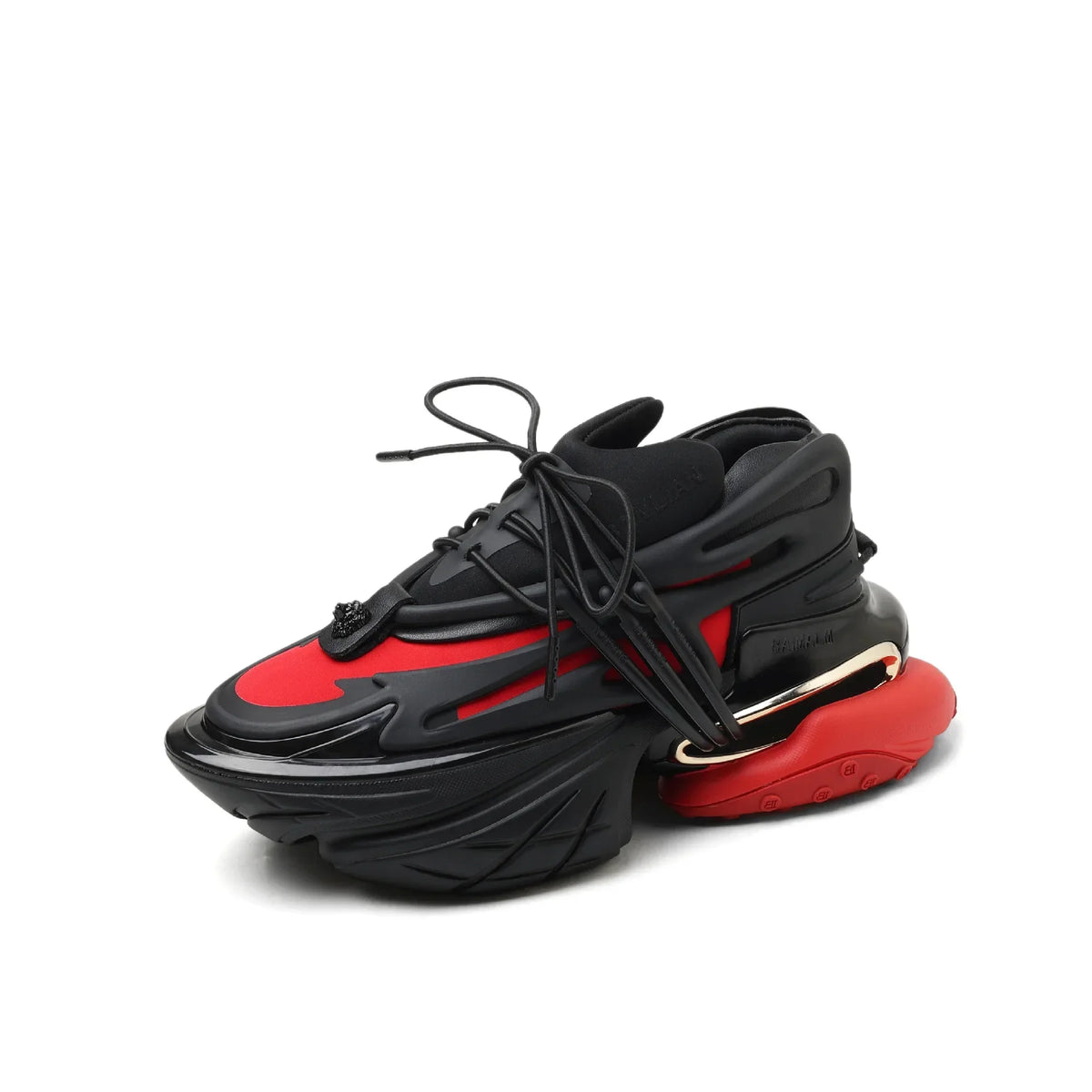 Sneakers Chunky Unisexe Mesh Respirant 6 Coloris EU 35-44 – CLEVI Paris