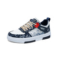 Sneakers Basses Mesh Respirant Légères Homme EU 39-44 – CLEVI Paris