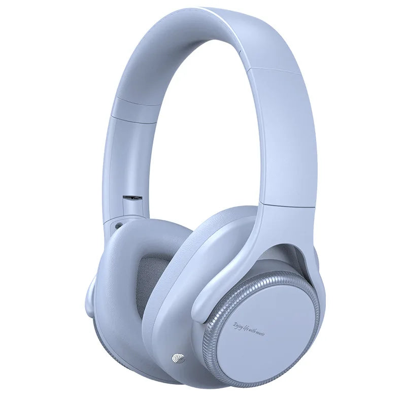 Casque Bluetooth 6.0 CHYI ANC Pliable Micro Waterproof – CLEVI Paris