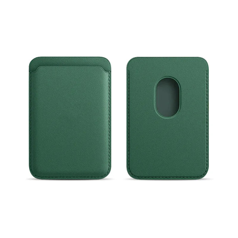 Porte-cartes magnétique pour iPhone 17 – CLEVI Paris