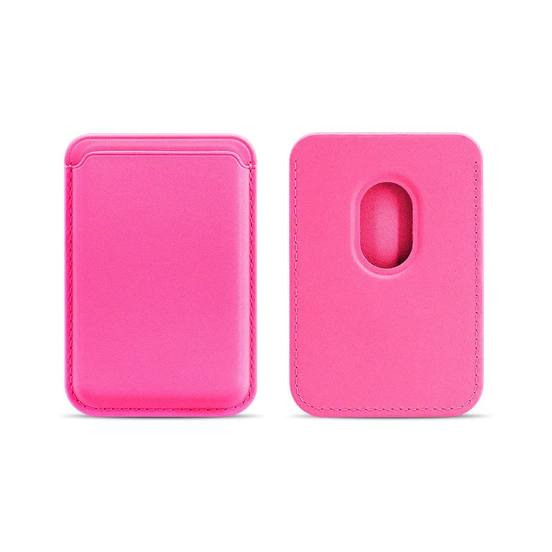 Porte-cartes magnétique pour iPhone 17 – CLEVI Paris
