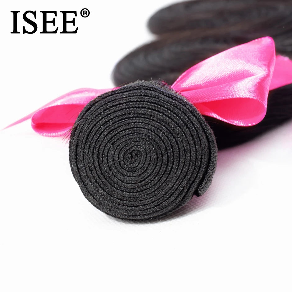 Mèches Body Wave Remy Hair Péruvien Vierge – CLEVI Paris