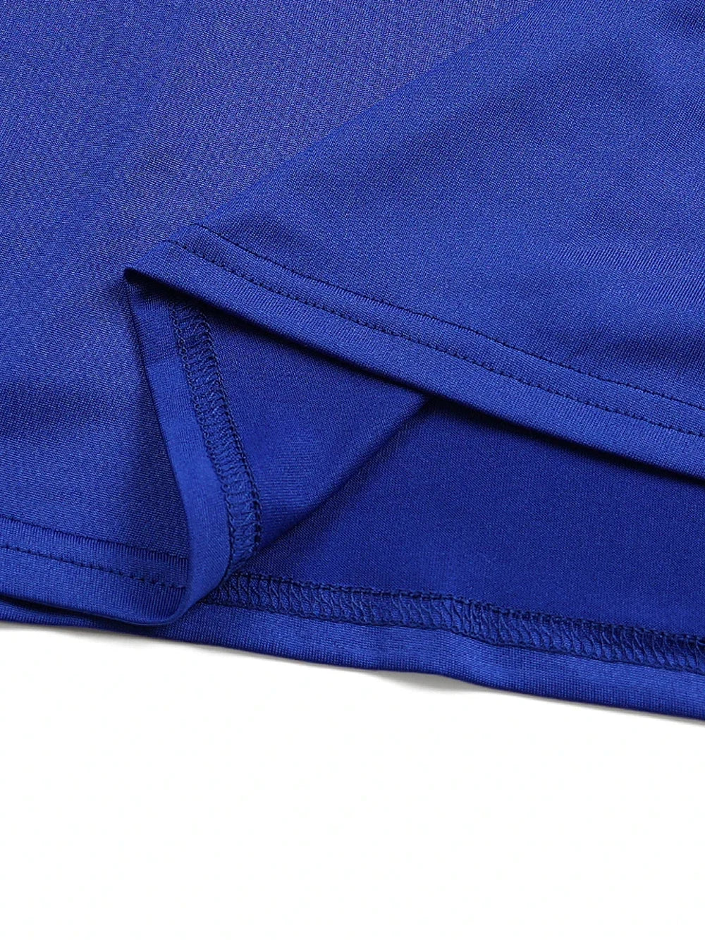 Robe maxi à paillettes manches longues – CLEVI Paris