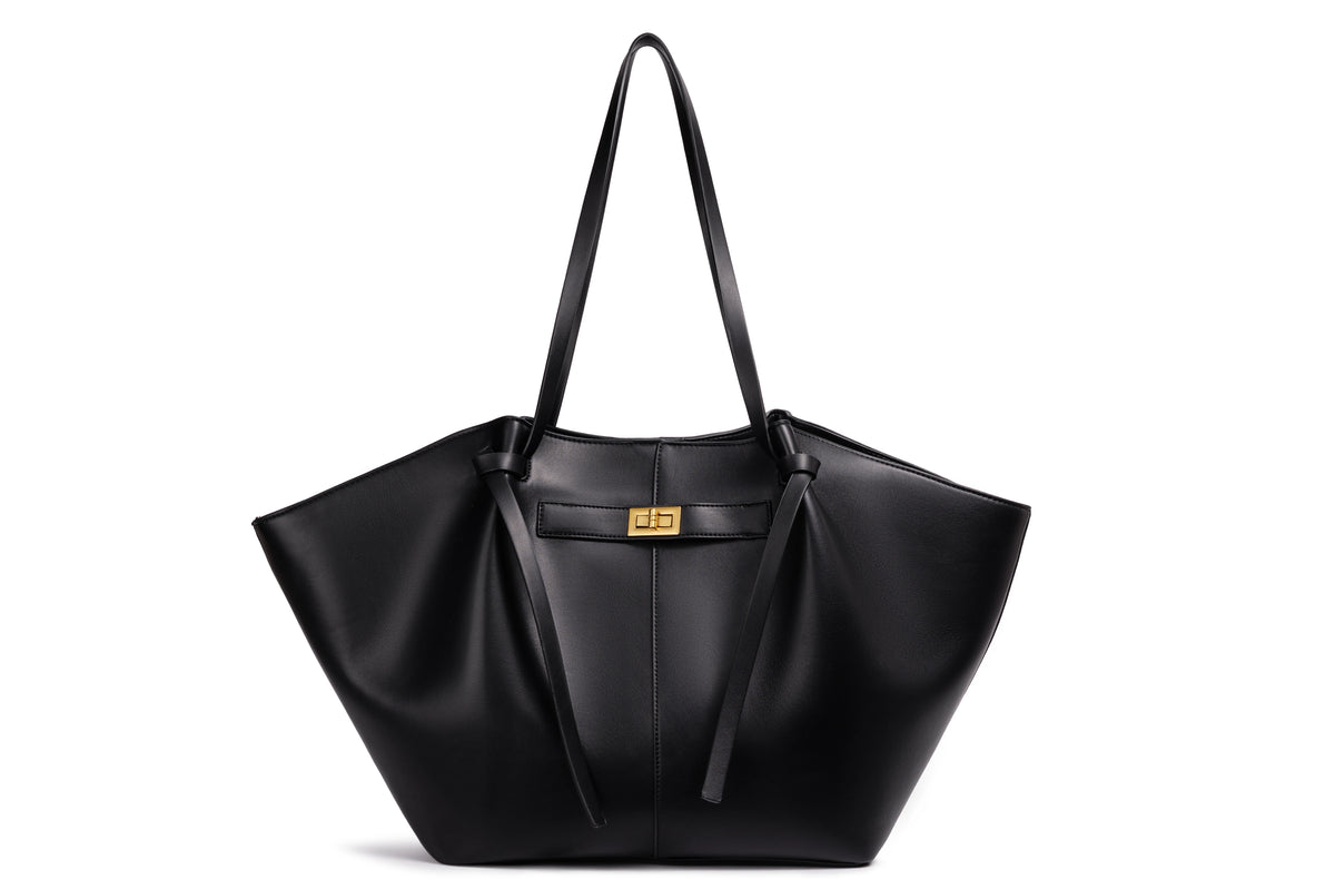 Sac Bandoulière Forme Chauve-Souris Grande Capacité – CLEVI Paris
