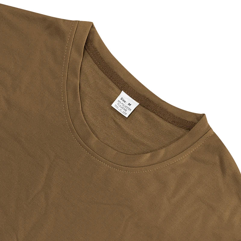 Ensemble homme t-shirt ample et short – CLEVI Paris