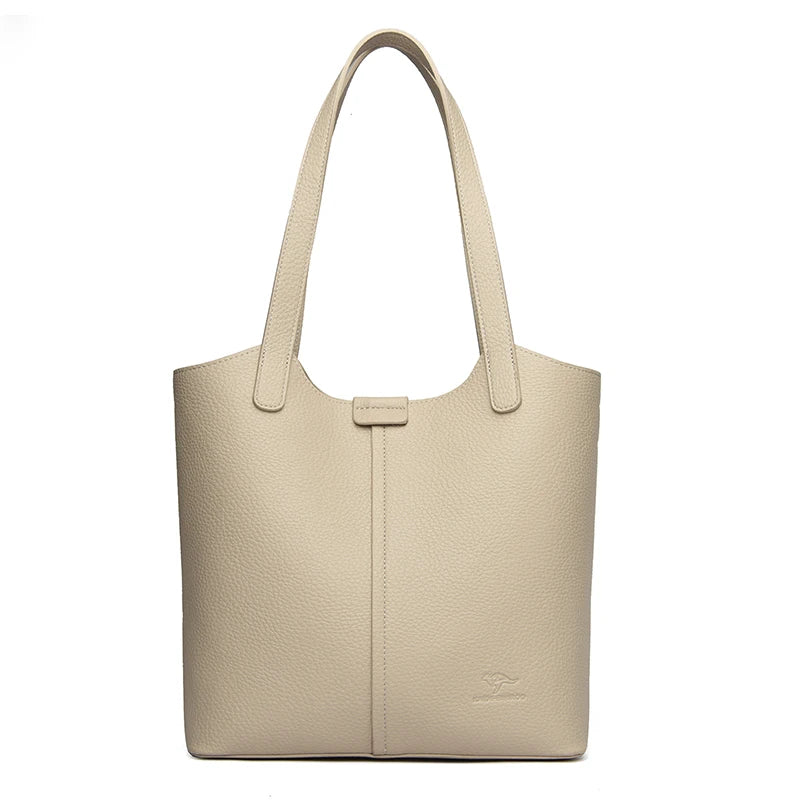 Sac À Main Femme Jasmine Daishu LY-1533 Oxford 29x30cm – CLEVI Paris