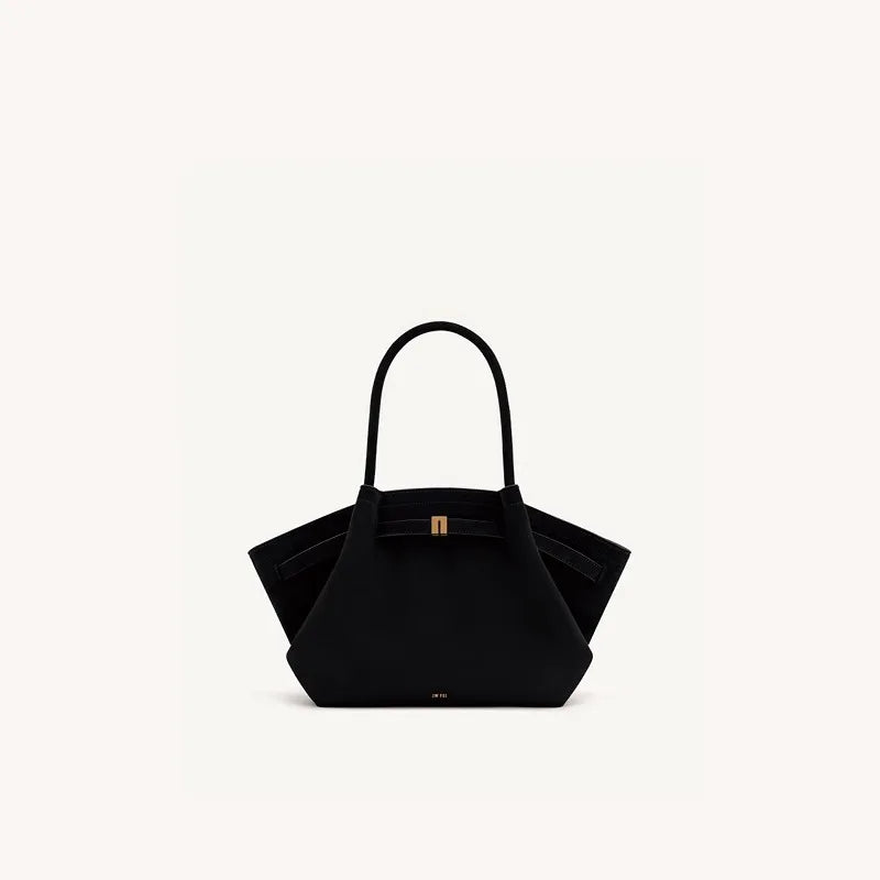 Sac Dumpling Femme Cuir Véritable Multicolore – CLEVI Paris