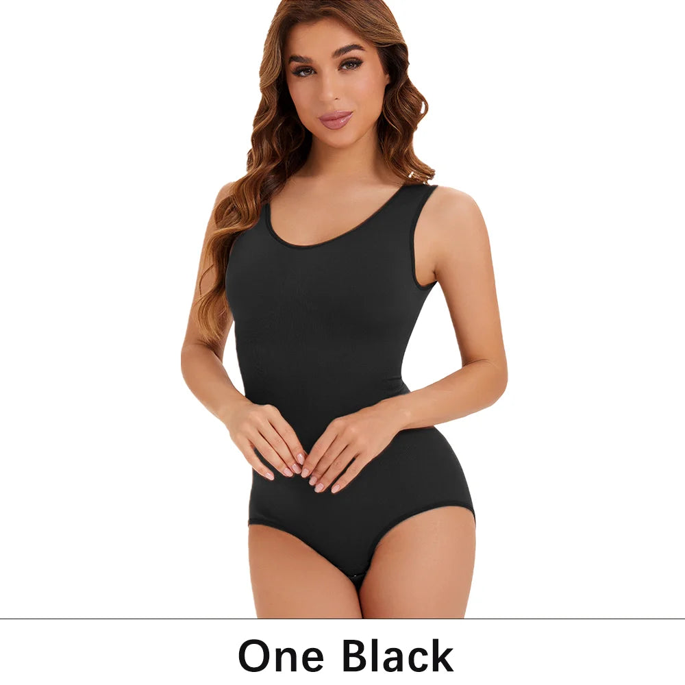 Culotte Gainante Corset Femme – CLEVI Paris