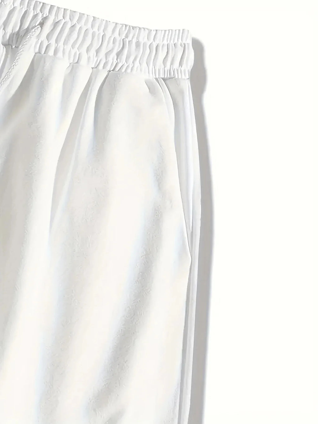 Ensemble homme t-shirt imprimé et short – CLEVI Paris