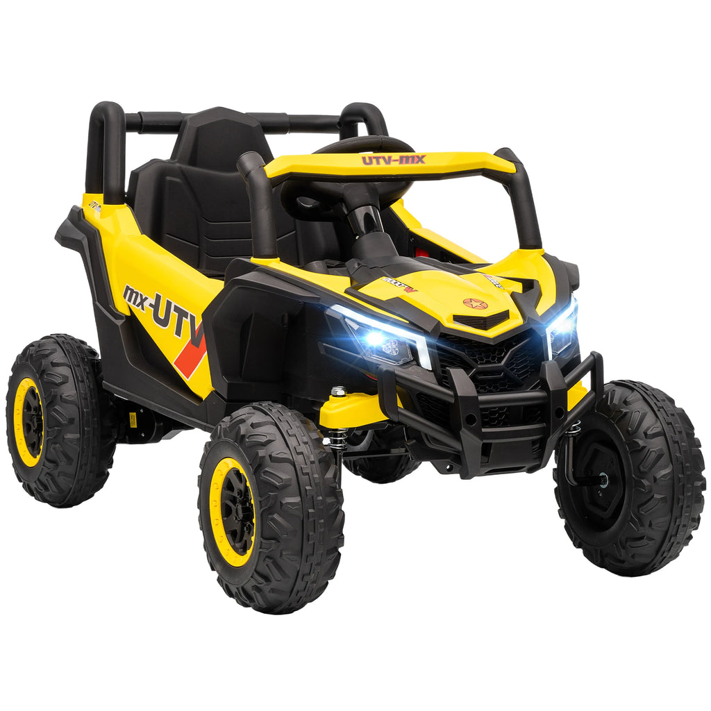 Buggy électrique enfant AIYAPLAY 12 V – CLEVI Paris