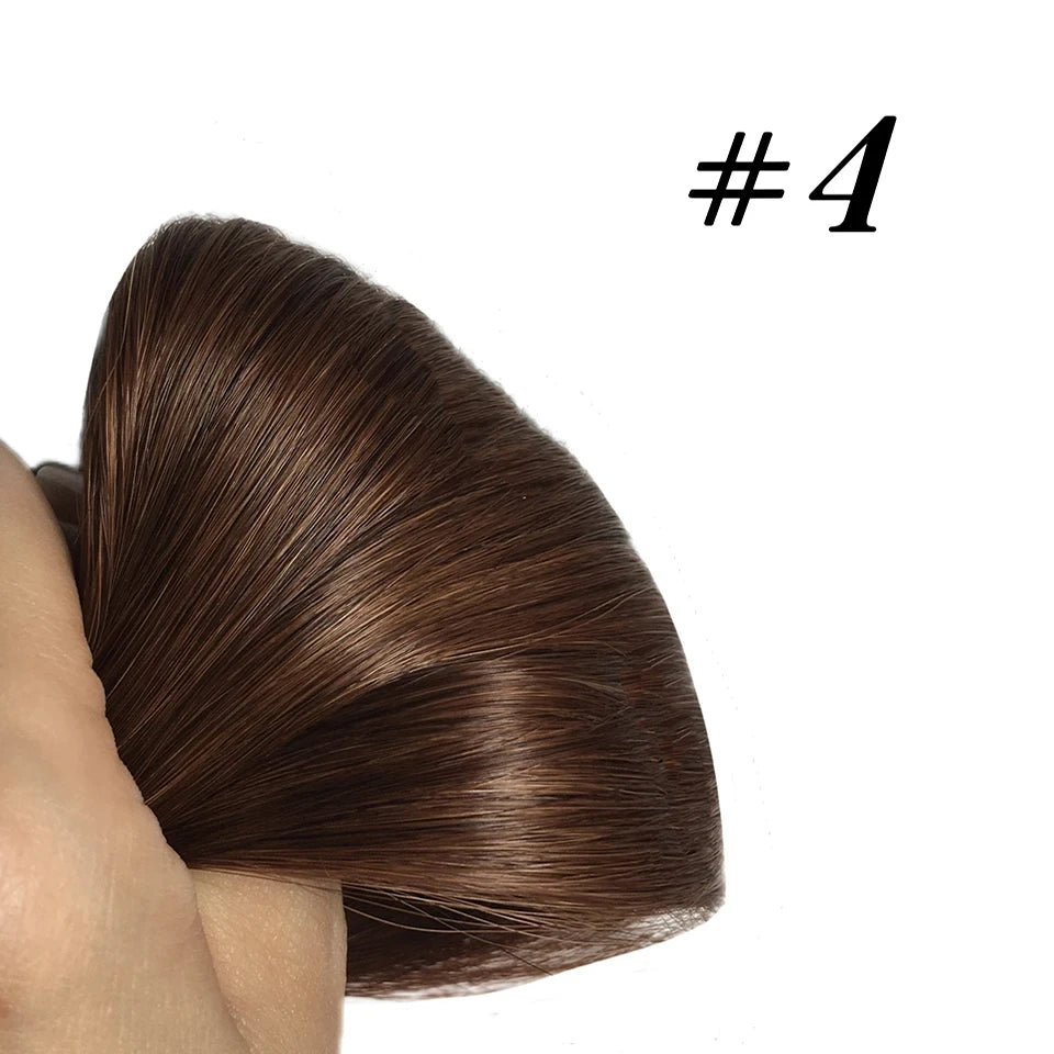 Extensions Clip-in Brésiliennes Cheveux Humains – CLEVI Paris