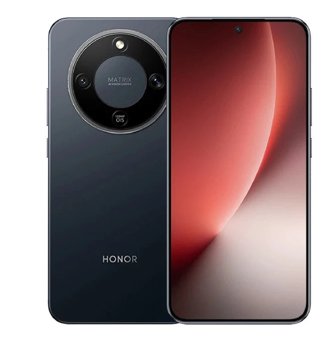 HONOR Magic 8 Lite 5G AMOLED 7 500 mAh – CLEVI Paris