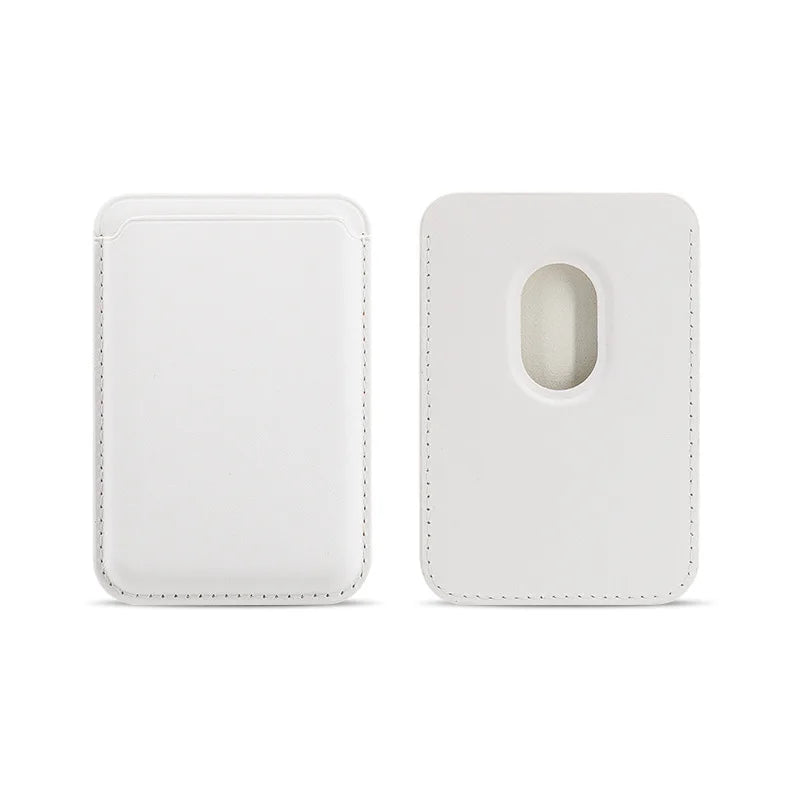 Porte-cartes magnétique pour iPhone 17 – CLEVI Paris