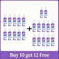 Spray buccal animaux 30 ml et lingettes – CLEVI Paris