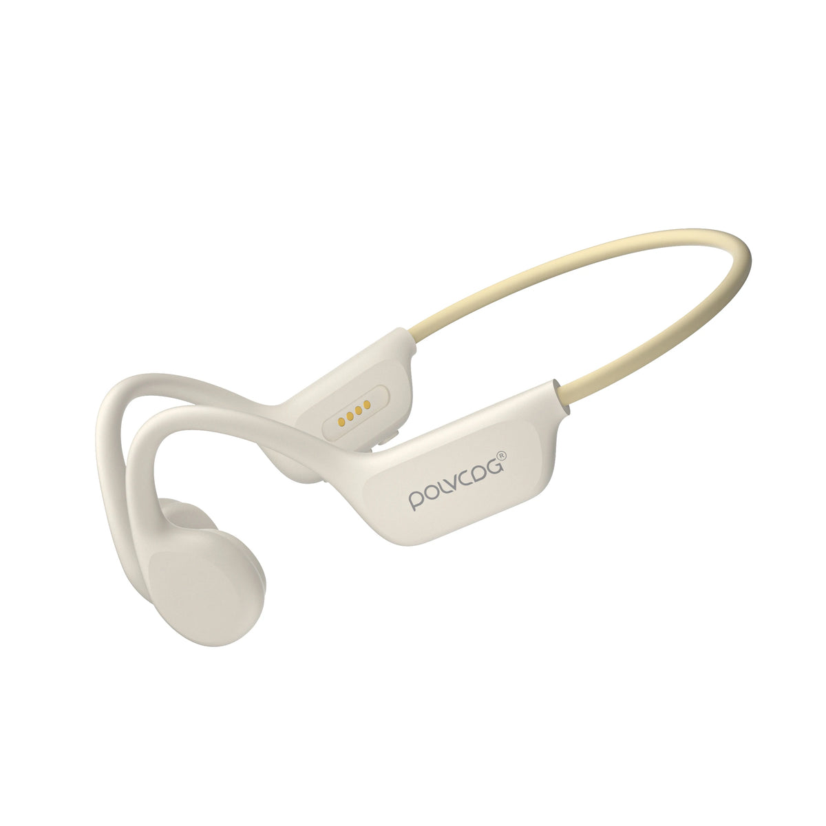Casque Conduction Osseuse POLVCDG X7 IPX8 32Go BT 5.3 – CLEVI Paris