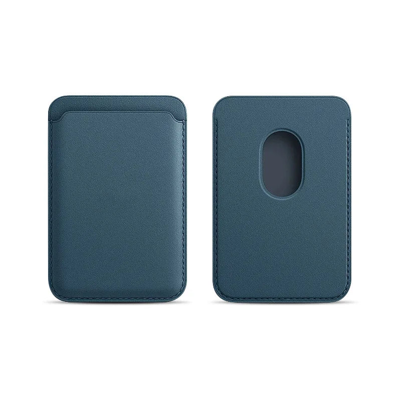 Porte-cartes magnétique pour iPhone 17 – CLEVI Paris