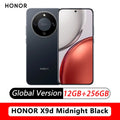 Smartphone HONOR X9d 12/256 Go – CLEVI Paris