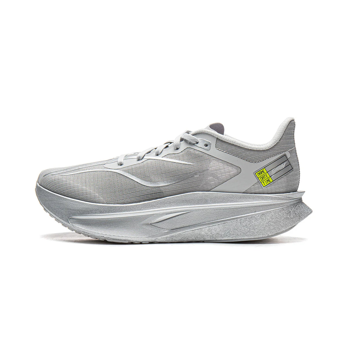 Chaussures Running Homme Li-Ning FEIDIAN 6 CHALLENGER SUPER BOOM Plaque Carbone Réfléchissant EU 39-49 – CLEVI Paris
