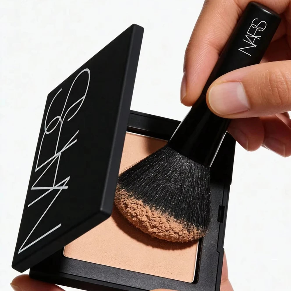Pinceaux de maquillage visage – CLEVI Paris