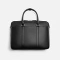 Serviette PU Homme 3 Poignées Ordinateur 14" Business 40x29cm – CLEVI Paris