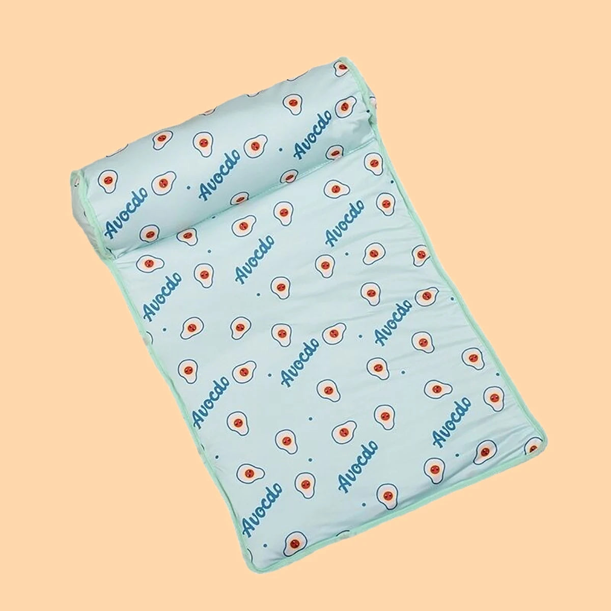 Tapis rafraîchissant pour chien et chat – CLEVI Paris