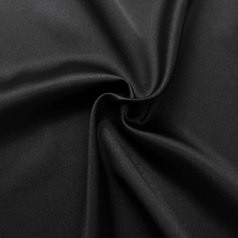 Robe de mariée courte civile dentelle col rond – CLEVI Paris