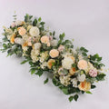 Rose artificielle décorative 100 cm – CLEVI Paris