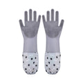 Gant de toilettage en silicone pour chien et chat – CLEVI Paris